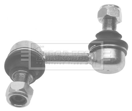 BORG & BECK Stabilisaator,Stabilisaator BDL7281